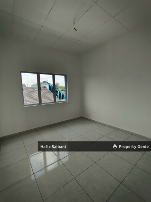 New Projek Double Storey Sekyen 30 Shah Alam