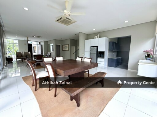 SUNWAY RYDGEWAY, TAMAN MELAWATI | 2 STOREY SEMID FOR SALE RM 2.20 MIL NEG