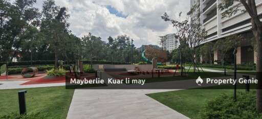 Desa Park City Park Place RM3Mil For Sale