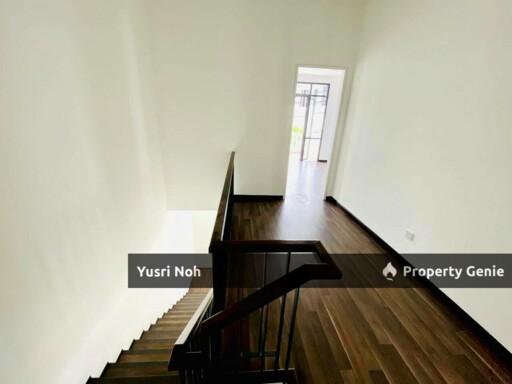 2 Storey Terrace MELLOWOOD Eco Majestic, Semenyih