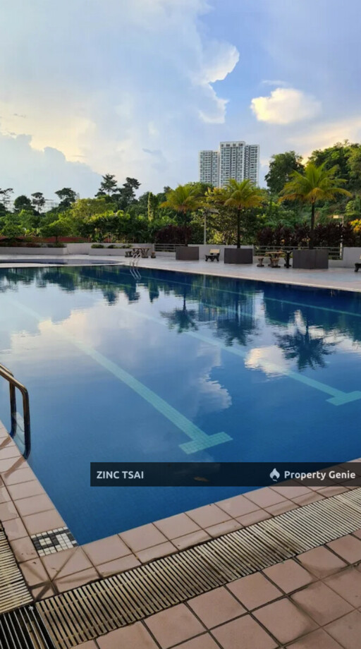 Desa Cindaimas Condo {Save RM 70,300}