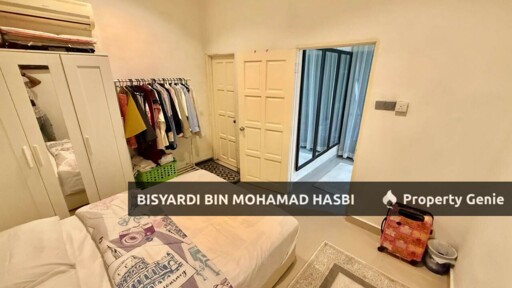 Double Storey Bungalow Puncak Pinggiran Putra, Kajang .