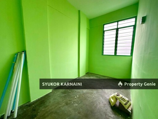 Pangsapuri Desa Mentari Petaling Jaya