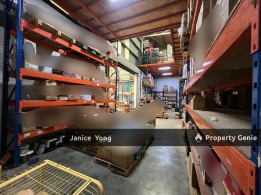 Setia Business Park II @ Kempas