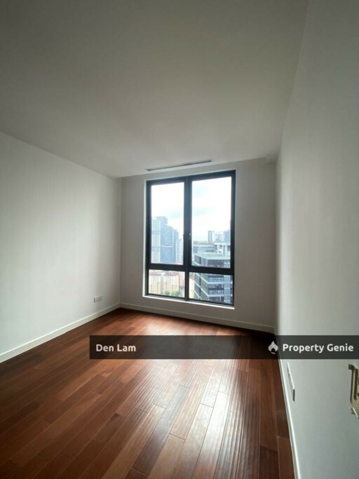 D Rapport Residences KLCC Jalan Ampang Embassy Row For Rent!!