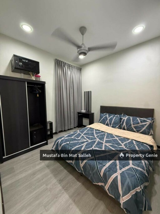 [Homestay] Teres 1 Tingkat, Taman Ria, Sungai Petani