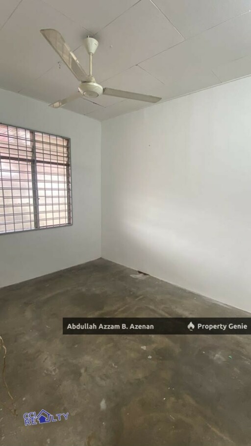 BELOW MARKET VALUE TAMAN MAHSURI