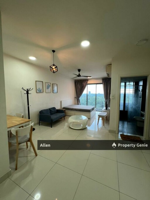 Teega Suites @ Puteri Harbour, Iskandar Puteri