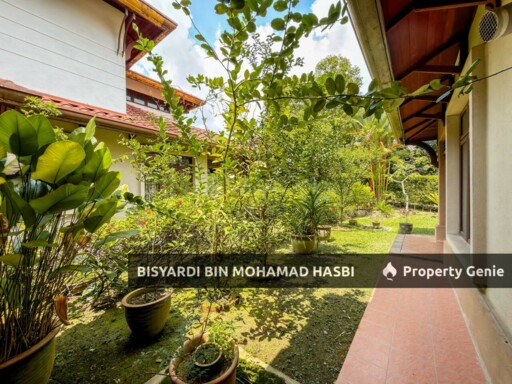 Double Storey Semi-D, Presint 14 Putrajaya