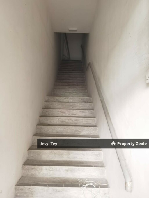 Bandar Dato Onn Double Storey Shop For Rent