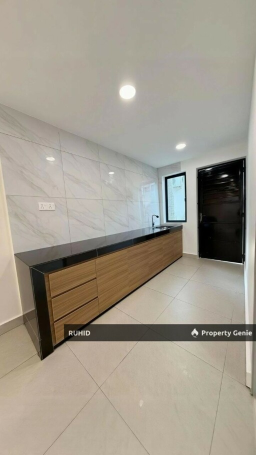 Renovated Freehold Double Storey House in Taman Desa Cemerlang