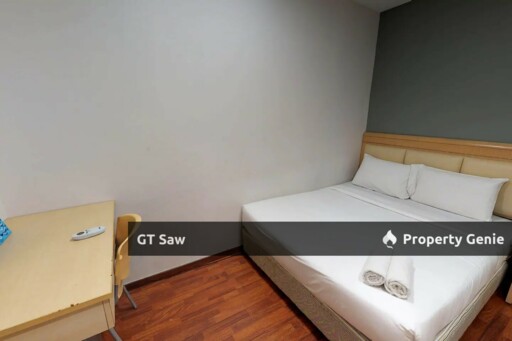 Holiday Place (D-Villa Residence) Taman U Thant, Ampang for sale