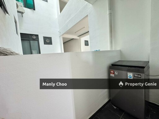 FREEHOLD Grand Residence Taman Merak Mas Bukit Baru Ayer Keroh Manipal