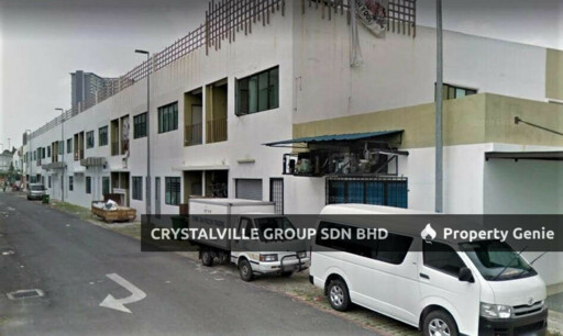 La Vida SOHO @ VITA Cyberjaya