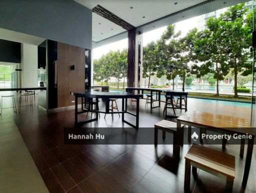 Green Residence Cheras Condo Below Market Price
