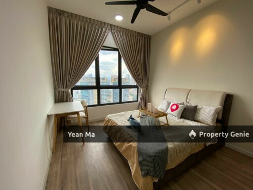 Residence Sunway Belfield Kuala Lumpur  For Rent