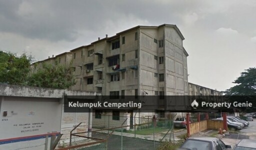 Kelumpuk Cemperling