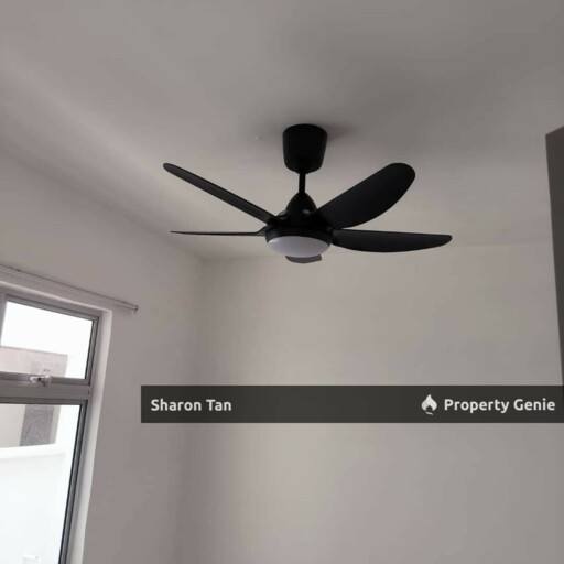 New Pangsapuri Flora Indah 3 Bedroom Austin, Dato Onn, Eco Wolrd
