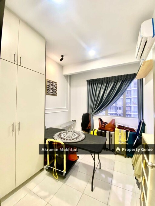 (FULLY FURNISHED+RENOVATED) RSKu Residensi Idaman Abadi Persiaran Tropicana Height Kajang 2