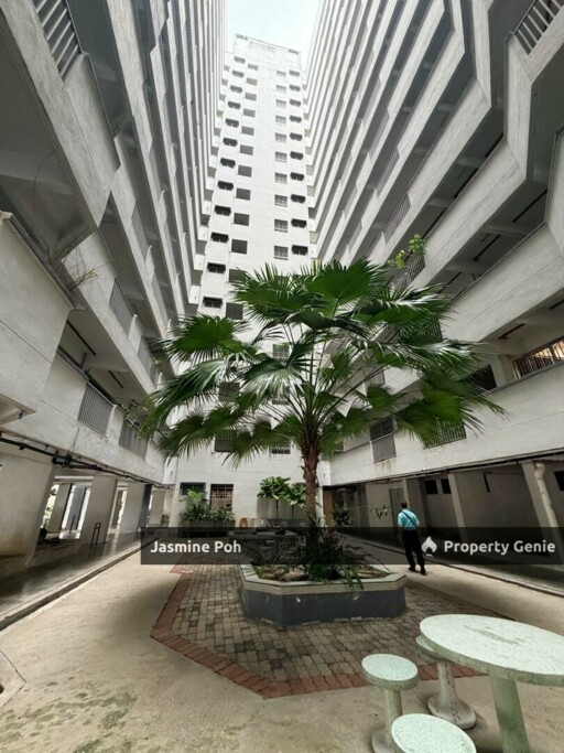 Greenlane Heights, Penang For Sale