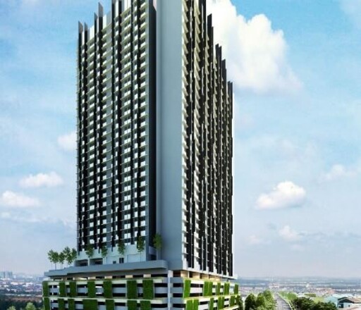 Residensi Seri Wahyu @ Jalan Kuching KL