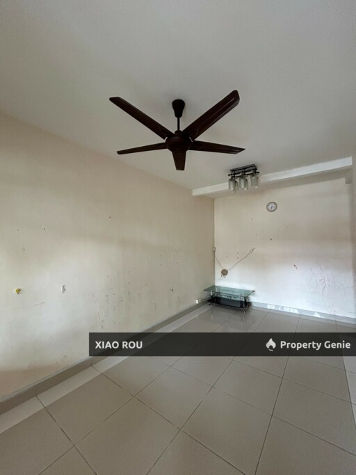 Taman rambai idaman single storey  For Sale