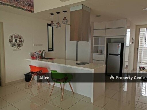 Southkey Mosaic Residence – Exclusive Top Floor Living