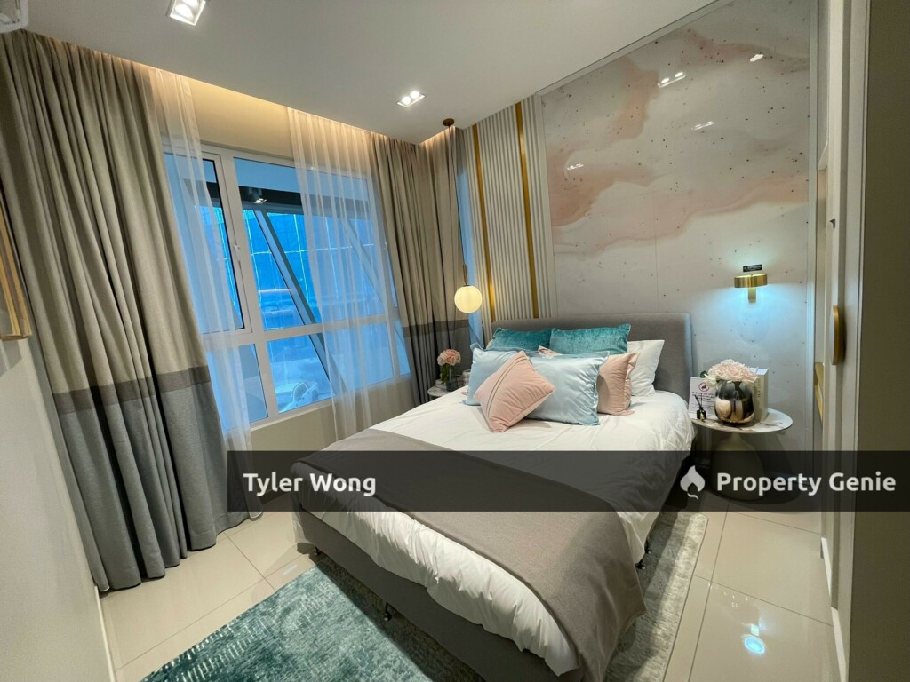 MBWBAY SEAVIEW CONDO FOR SALES