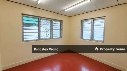 Taman Mansion Jalan Kampar Double Storey Semi D Near D Kelly’s Hotel PCS Hospital MGS School