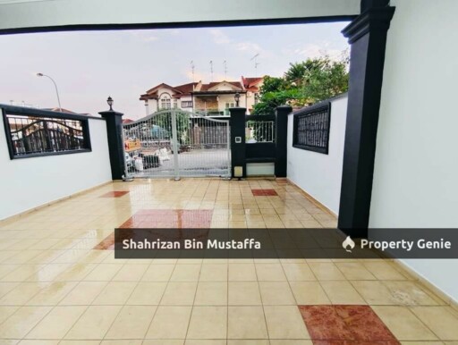 Taman Bukit Indah