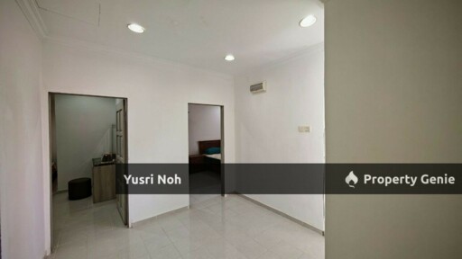 Double Storey Semi D Cluster, @ Cluster 9 Taman Putra Perdana Puchong