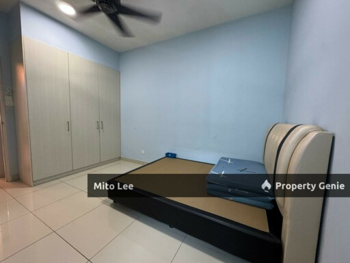 Tampoi The Alif For Rent