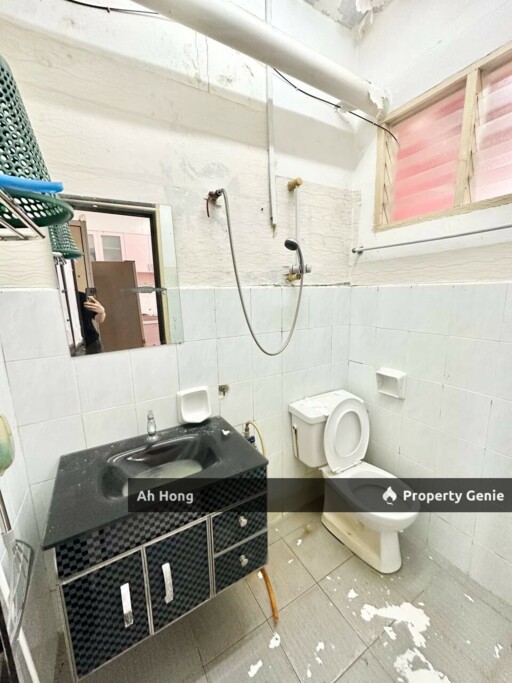 Full Loan / Cash Out Unit / Selesa Jaya / Sri Awana