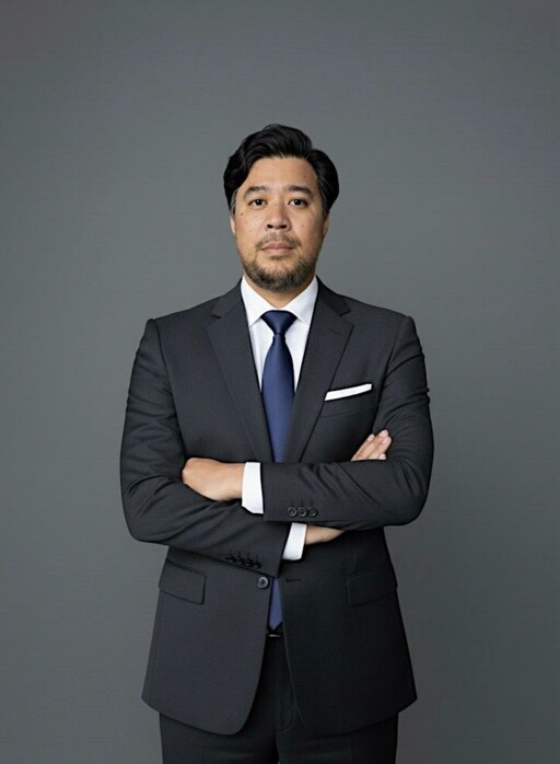 Arif Azrai Kamarun Zaman