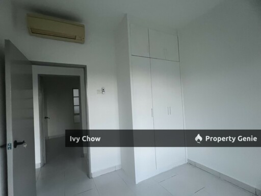 M Tiara Larkin Apartment