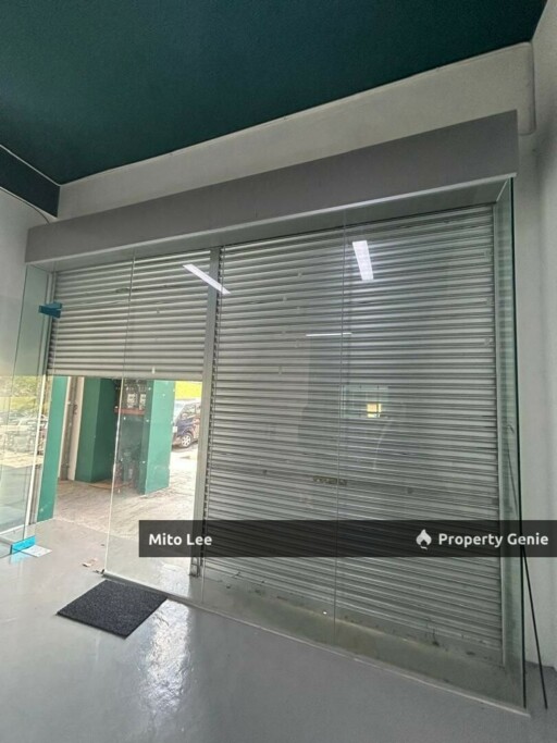 Pusat Perdagangan Kempas For Rent Johor Bahru For Rent Johor For Rent