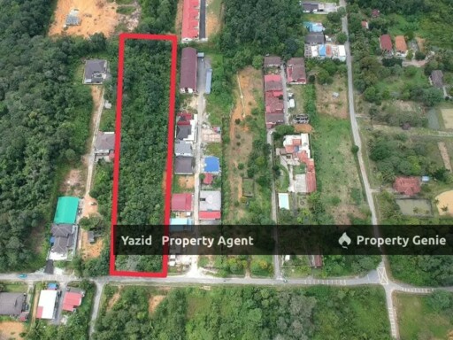 Sg Pelong, Sg Buloh