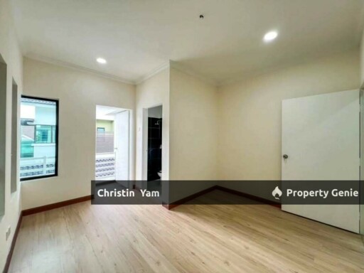 Brand New Semi-D 3 Storey With Lift Near KLCC
