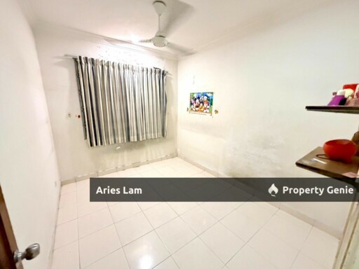 1.5 Storey House @ Taman Gaya / Ulu Tiram /Near Desa Tebrau