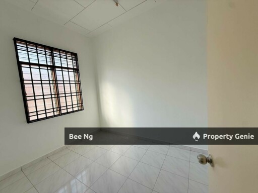 Pulai Jaya / Single Storey