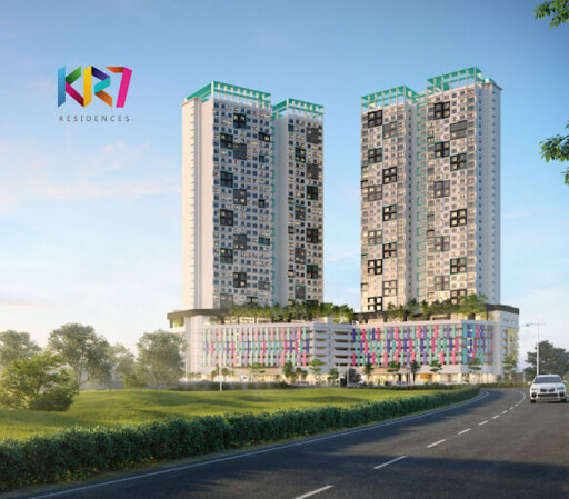 KR7 Residences