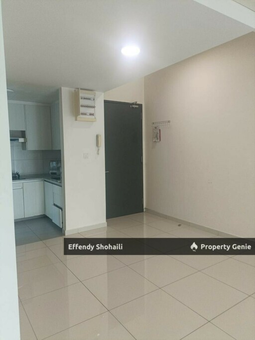INFINITI 3 RESIDENCE CONDO WANGSA MAJU