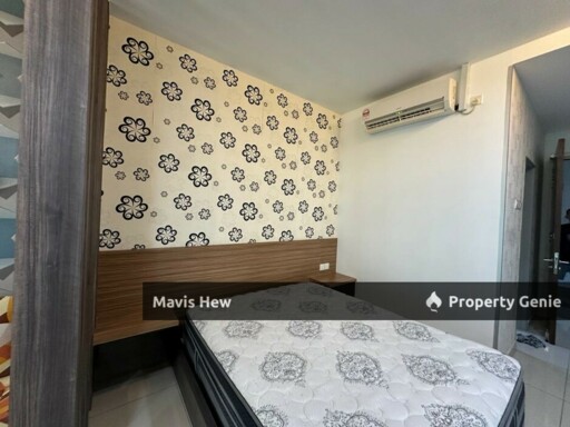 For Rent, Parc Regency @Plentong Masai/ Fully Furnished