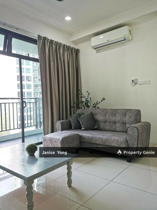 8scape Residences @ Sutera