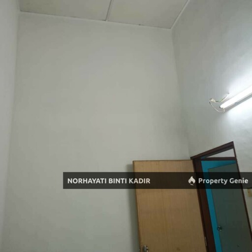 TERES SETINGKAT TAMAN GURU KUANTAN