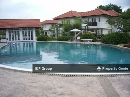 Seri Beringin - Bungalow Lot