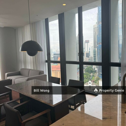 The Conlay Signature Suites Corner Unit