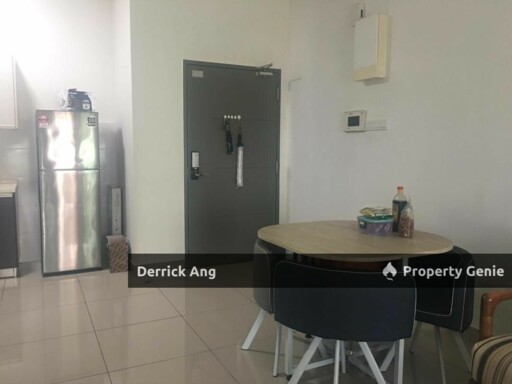 For Rent - Citywoods Apartment For Rent Johor Bahru For Rent Johor For Rent