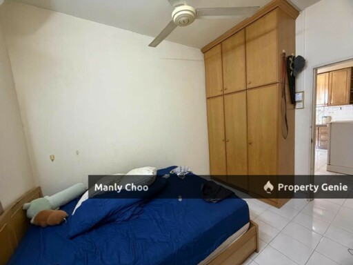 GROUND Floor Kiara Apartment Bukit Baru Nr Manipal Texas Infineon GH