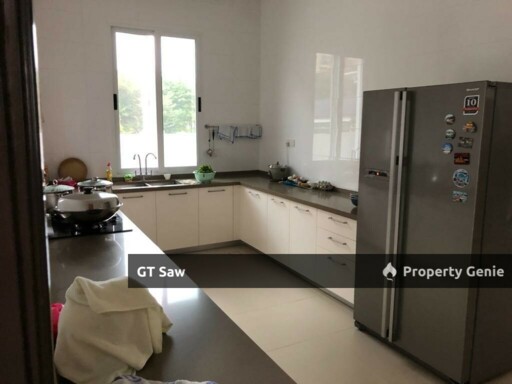 Fully Furnished Ampang Bungalow for Sales